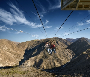 Queenstown Bucket List