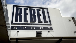 Rebel Sport