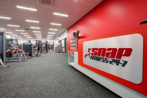 Snap Fitness