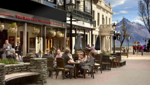 Best Queenstown Pubs