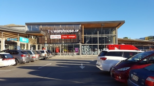 The Warehouse Queenstown