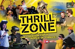 Thrill Zone