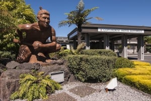 Copthorne Hotel Rotorua Functions