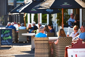 Best Romantic Restaurants In Rotorua
