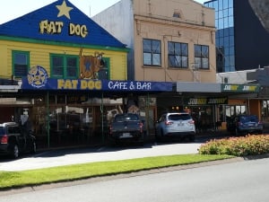 Fat Dog Cafe and Bar