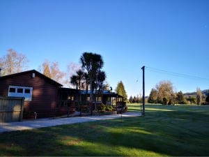 Hamaruna Springs Golf Club