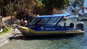 Lake Tarawera Water Taxi & Eco Tours