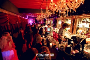 Ponsonby Road Lounge Bar