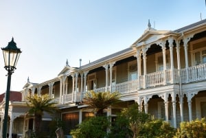 Unique Rotorua Wedding Venues