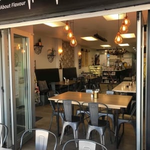 Best Cafes in Rotorua