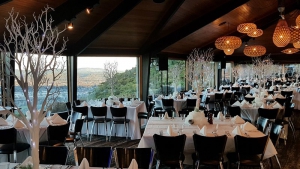 Skyline Rotorua - Weddings