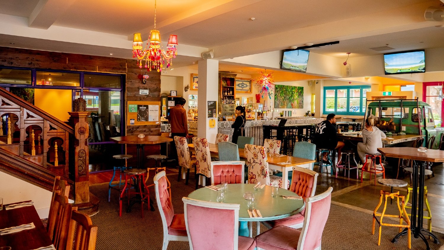 Best Restaurants in Rotorua
