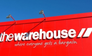 The Warehouse Rotorua