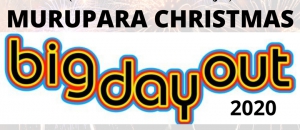 Christmas Big Day Out - Murupara 2020
