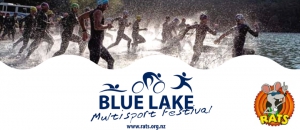 Blue Lake Multisport Festival