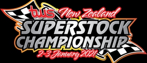 WS New Zealand Superstock Championship