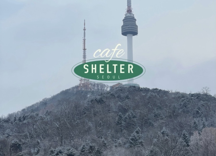 Shelter Seoul