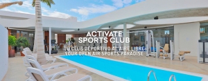 Best gyms in Tenerife