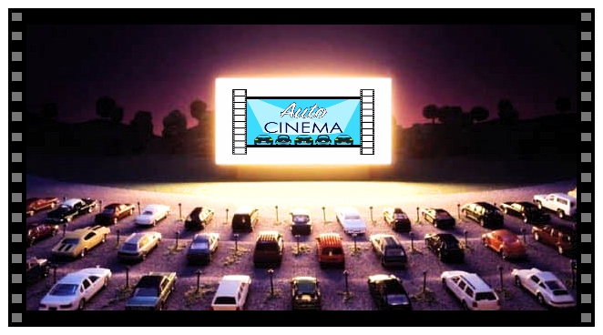 Auto Cinema