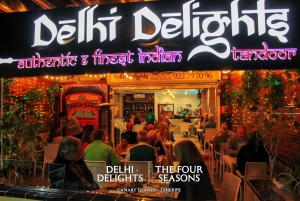 Delhi Delights