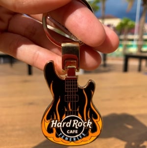 Hard Rock Cafe Tenerife