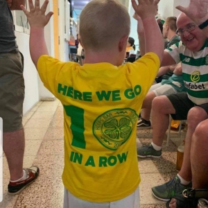 Hoops Bar Tenerife