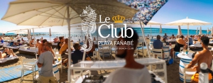 Le Club