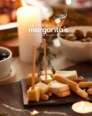 Margarita's Skybar