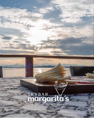 Margarita's Skybar