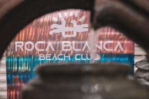 Roca Blanca Beach Club