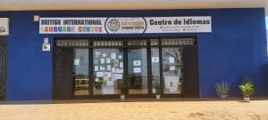 South Tenerife Language Centre