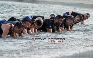 Steve Coster Fitness