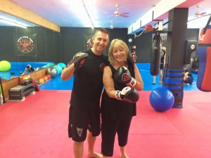 Steve Coster Fitness