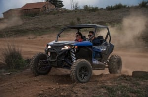 Tenerife Quad and Buggy Experience