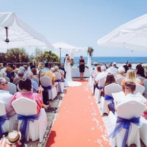 Weddings in Tenerife