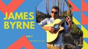 James Byrne
