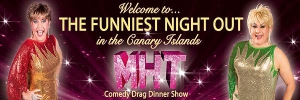 MHT Drag & Dinner Show
