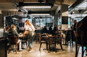 Best Wellington Cafes