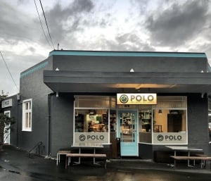 Best Wellington Cafes