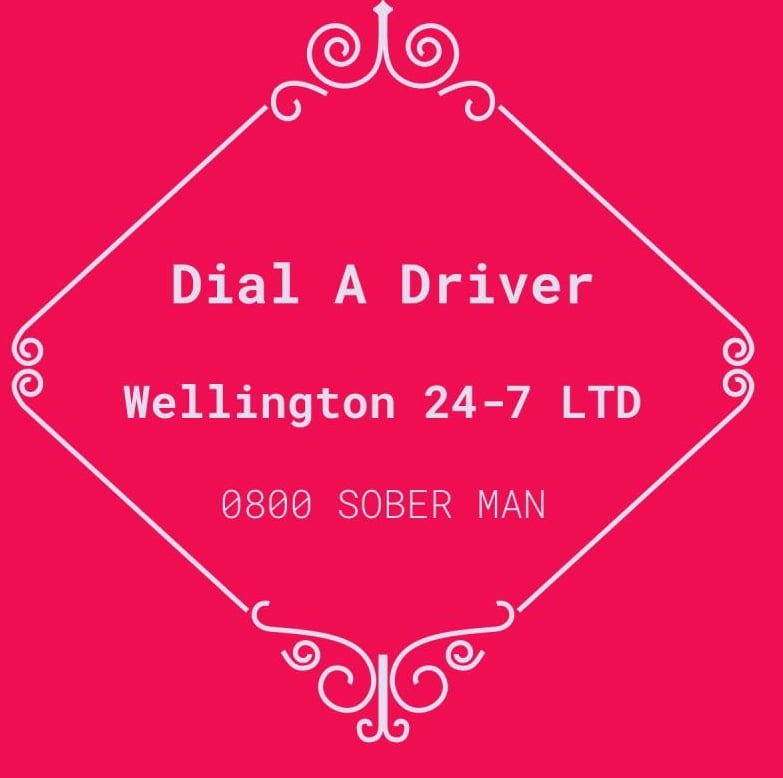 Dial A Driver Wellington