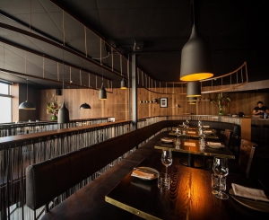 Best Romantic Dining In Wellington