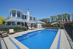Lismore House & Vineyard