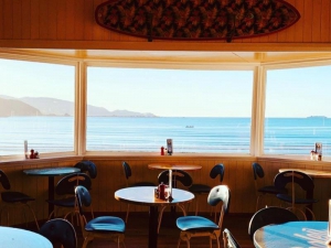 Best Outdoor Dining In Wellington