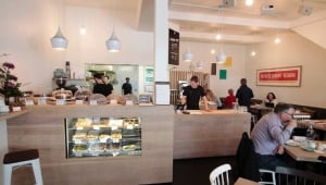 Best Wellington Cafes