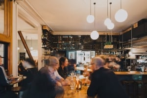 Best Wine Bars In Wellington