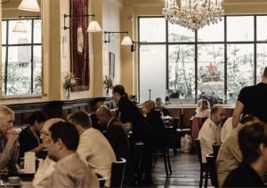 Best Romantic Dining In Wellington