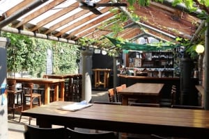 The Hop Garden
