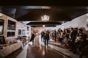 Unique Wedding Venues In Wellington