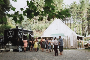 Unique Wedding Venues In Wellington