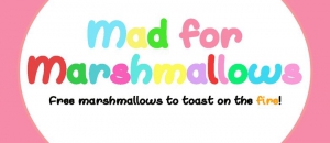 Go Mad for Marshmallows these School Holidays!